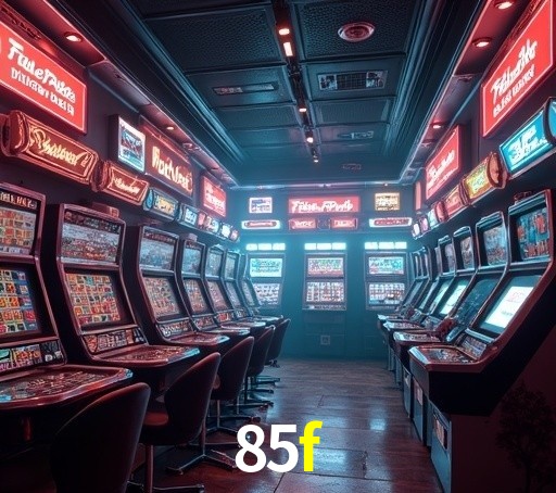 Loteria 85f - Quina e mais jogos